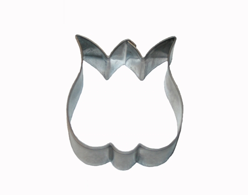 Tulip – large cookie cutter